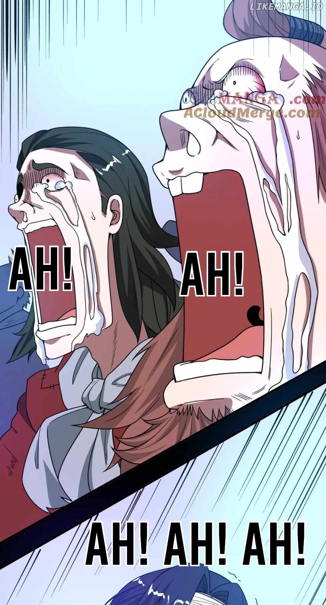 Age of Terror Chapter 478 36